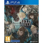 Square Enix The DioField Chronicle (PS4)
