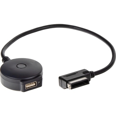 Bluetooth A2DP modul pro Mercedes s MMI 552btmc2 552btmc2