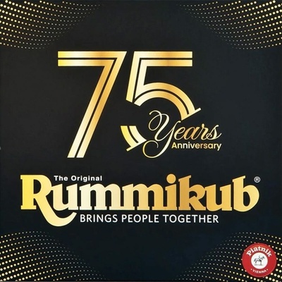 Piatnik Rummikub: Výroční edice