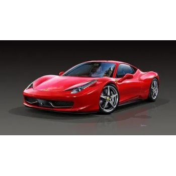 Revell Ferrari 458 Italia 1:24 7141