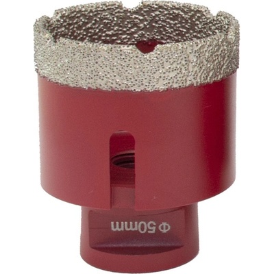 STREND PRO Korunka vykružovací diamantová PROFI, 50mm, M14, 18f8921928a2