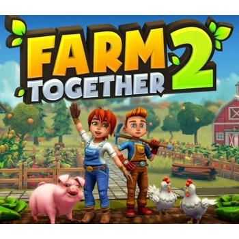 Farm Together 2