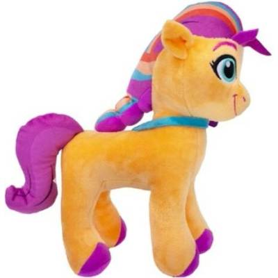 My Little Pony Sunny s copem 30 cm