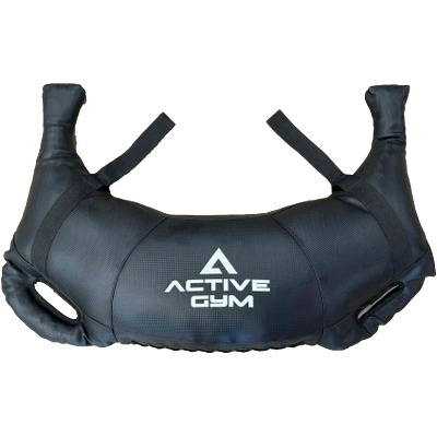 Active Gym Тренировъчна торба Active Gym 5 - 25 кг NEW Style (Тренировъчна торба 5 - 25 кг NEW Style)
