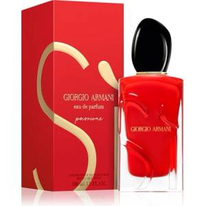 Giorgio Armani Si Passion EDP 100ml Женски Парфюми
