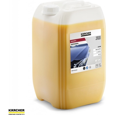 Kärcher Vosk na auto CP 950 ASF 20 l