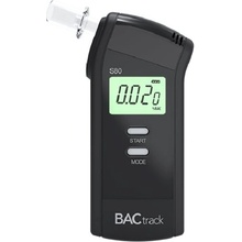 BACtrack S80 Pro