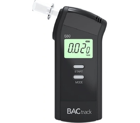 BACtrack S80 Pro