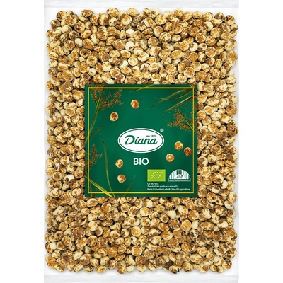 Diana Company Tigrí orech lúpaný BIO 1000 g
