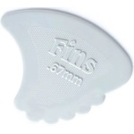 Dunlop 444R 0.67 Gauged Nylon Fins Перце за китара