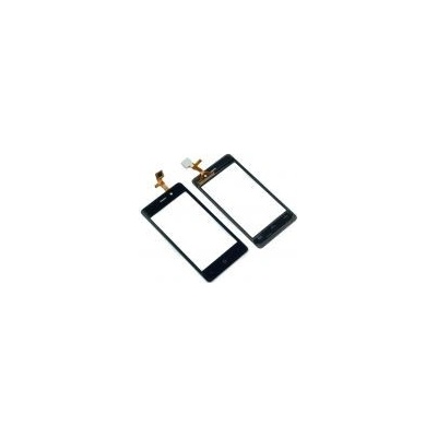 LCD sklíčko + Dotykové sklo Aligator S4080 Duo - originál