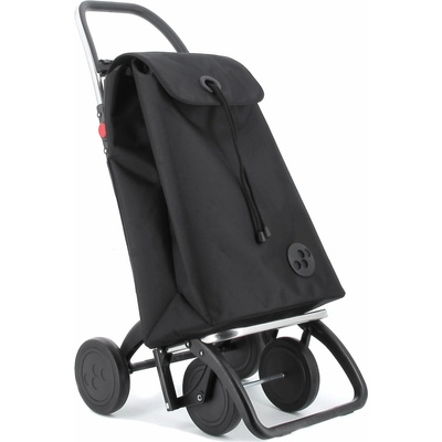 Rolser I-Max 955 MF 4 Logic, čierna