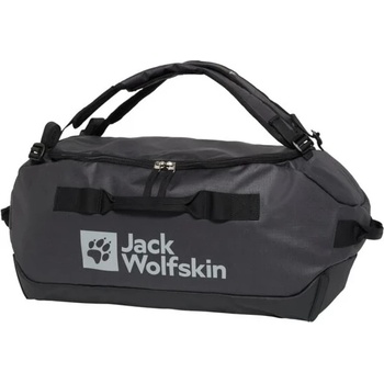 Jack Wolfskin Сак Jack wolfskin All-In Duffle 35 Luggage - Phantom (510-5336-0311)