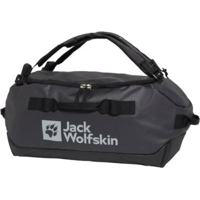 Jack Wolfskin Сак Jack wolfskin All-In Duffle 35 Luggage - Phantom (510-5336-0311)