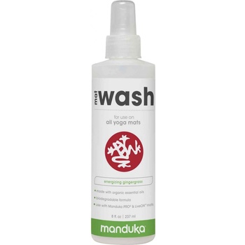 Manduka Mat Wash Spray 237 ml