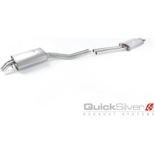 QuickSilver MZ040