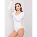 Body s dlouhým rukávem RV-BO-6259.13X-WHITE