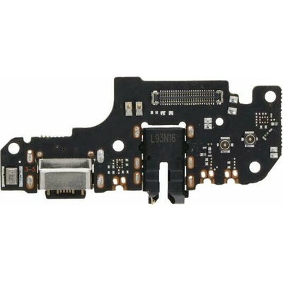 Xiaomi Redmi Note 9 Pro 5G panel nabíjacieho konektoru