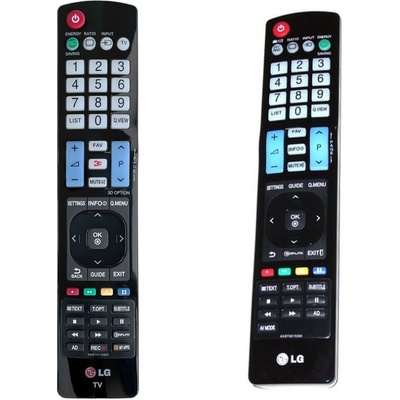 LG akb73615308 - оригинален дистанционен контрол (akb73615308)