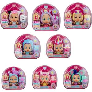 IMC Toys Мини кукла IMC Toys Cry Babies Magic Tears Stars - Talent Babies, асортимент (917200) - ozone