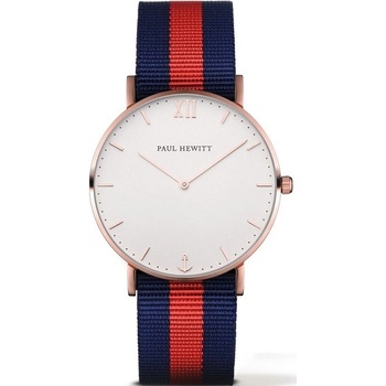 Paul Hewitt PHSARSTWNR20S - Унисекс часовник (PHSARSTWNR20S)