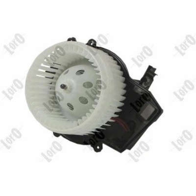 LORO Vnitřní ventilátor LOR 054-022-0002