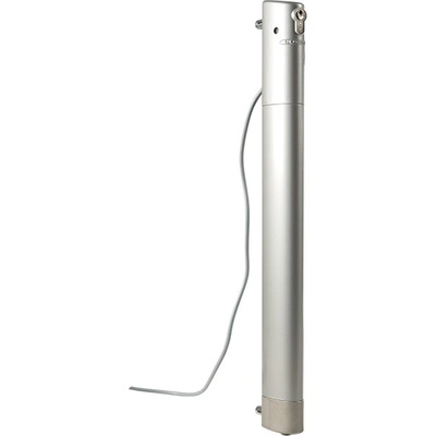 Rígeľ ø 20 mm s elektromechanickým pohonom 24 V