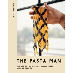 Pasta Man (ISBN: 9781787136199)