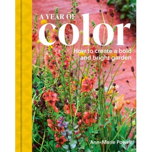 A Year of Color (ISBN: 9781805700753)