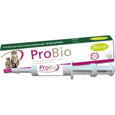 Probio pasta pro kočky a koťata 15 ml