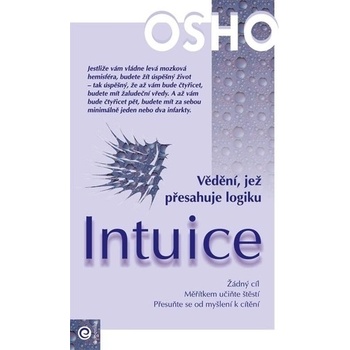 Intuice - Osho