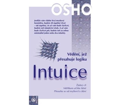 Intuice - Osho