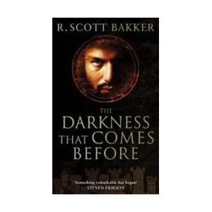 Darkness That Comes Before (ISBN: 9781841494081)