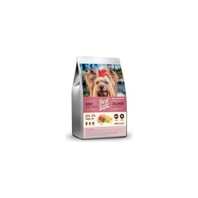 Best Breeder Adult Small Breed Salmon & Potato 2 x 12 kg