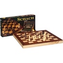 Piatnik Šachy De Luxe