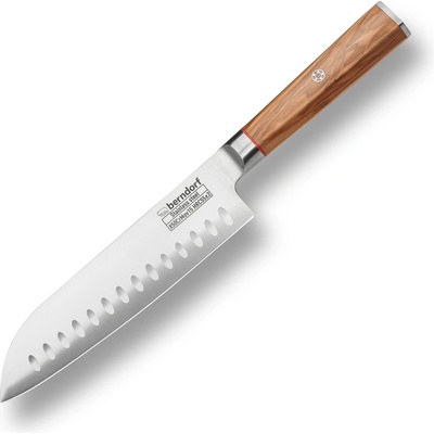 Santoku nôž 18 cm Takumi Line