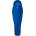 Mountain Equipment Пухен спален чувал Mountain Equipment TransAlp Sleeping Bag Down sleeping bag - Admiral Blue - размер Regular (513-1723-0111)