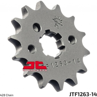 JT Sprockets JTF 1263-14 – Sleviste.cz