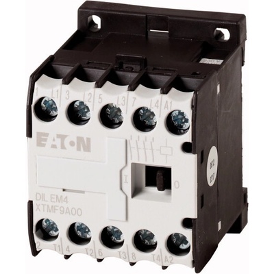Eaton DILEM4-G 24VDC