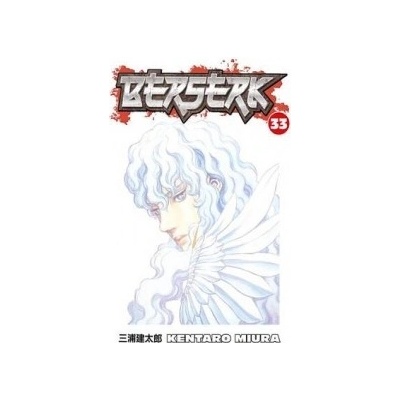 Berserk