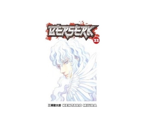 Berserk