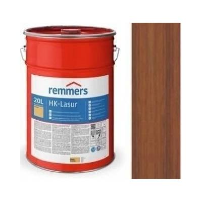 Remmers HK-Lazura 3v1 Impregnace Kaštan 20l