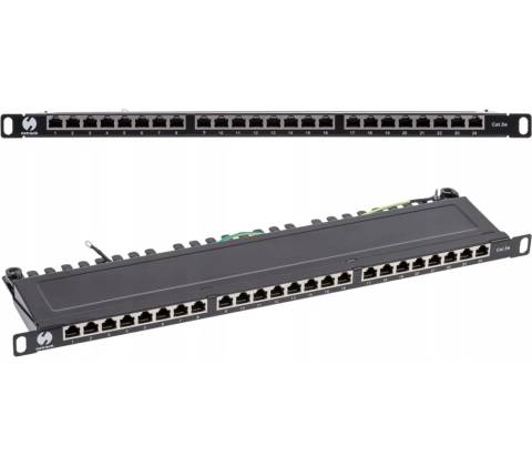 Netrack 104-12