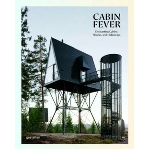 Cabin Fever | GESTALTEN ED (ISBN: 9783967040302)