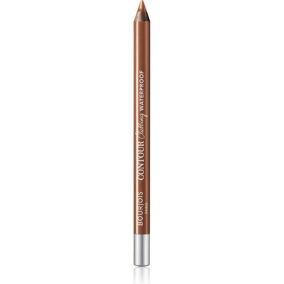 Bourjois Contour Clubbing водоустойчив молив за очи цвят 078 Let'S Bronze! 1, 2 гр