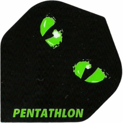 Pentathlon Classic - Cats Eyes - PNT0085
