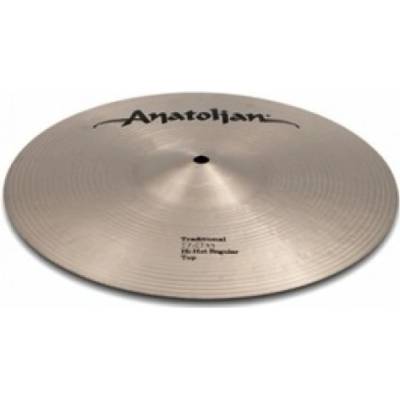 Anatolian TS 14 RHHT