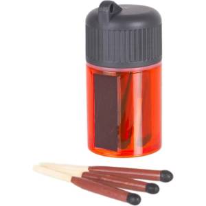 Lifesystems Windproof Matches