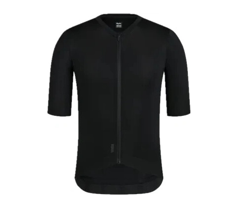 Rapha Rapha Pro Team Training Black/Dark Grey pánsky