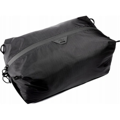 Peak design ultralight packing cube small black